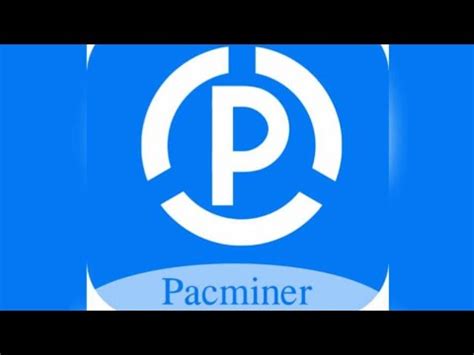 PACMINER GHANA OFFICIAL VIDEO .